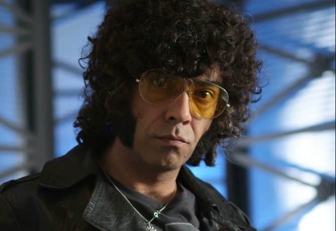 Los hombres de Paco: los actores que no estarán en el regreso de la serie Fede Celada
