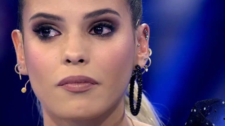 Gloria Camila denuncia los duros ataques que esta sufriendo a manos de los defensores de Rocío Carrasco