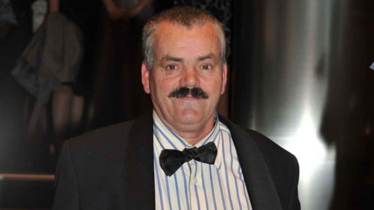 Fallece a los 65 años Juan Joya Borja, más conocido como ‘El Risitas’