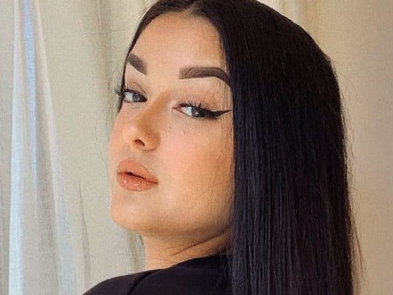 En su 18 cumpleaños, se filtran las primeras imágenes de Julia Janeiro y su novio, Brayan Mejía