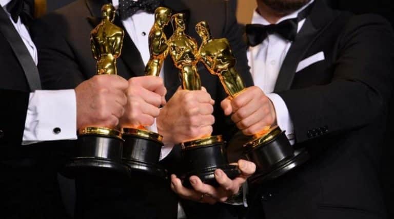 Todos los momentazos de la gala de los Oscar 2021 que no te puedes perder