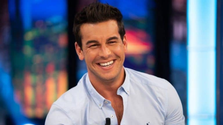 Mario Casas se sincera en ‘El Hormiguero’: «Los personajes han forzado un poco mi personalidad»