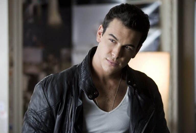 Mario Casas será «El Inocente»: estreno, reparto y detalles de la nueva serie de Netflix
