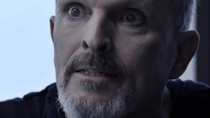 Miguel Bosé