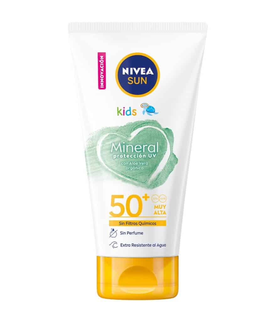 Nivea Sun: las novedades que cuidan de tu piel este verano