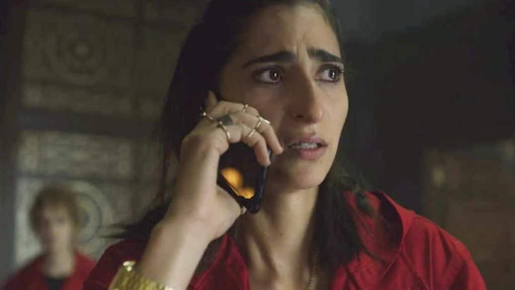 La Casa de Papel: sus personajes nos dan nuevas pistas sobre la quinta temporada