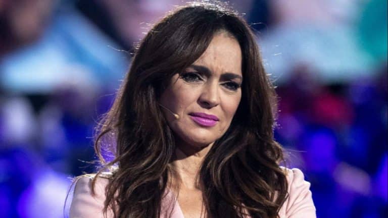 Supervivientes 2021: Olga Moreno carga contra Rocío Carrasco: «Que salga la puñetera verdad»