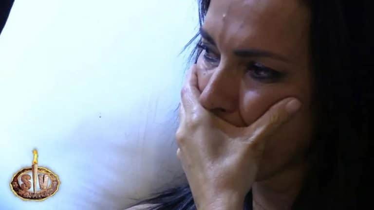 Olga Moreno hace público el infierno que vivió con Antonio David