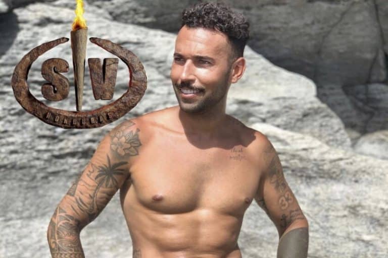 Supervivientes 2021: Omar Sánchez atraviesa por sus horas más bajas
