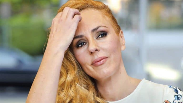 Un juez hunde a Rocío Carrasco y pide que se cancele su serie documental