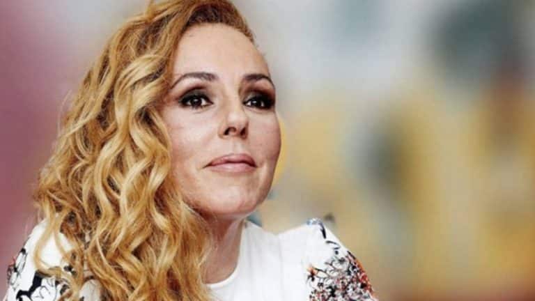 Rocío Carrasco, el ave fénix que resurgió de sus cenizas, cumple 44 años
