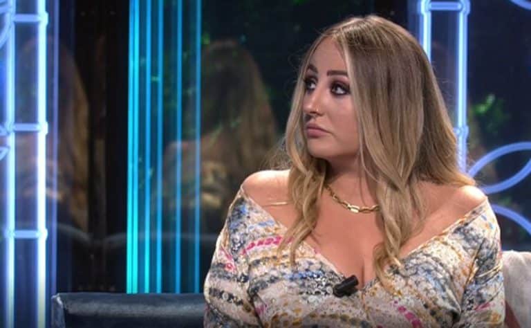 Cariñosa y familiar: Rocío Flores muestra su verdadero carácter tras la demoledoras palabras de Rocío Carrasco