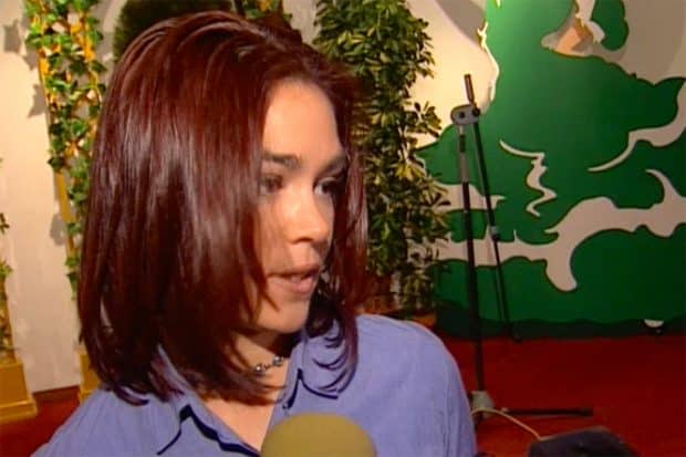 Rocío Mestre sigue los pasos de Nuria Bermúdez: nueva demanda millonaria a Rocío Carrasco y Mediaset