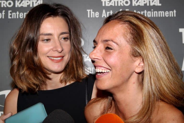 Sandra Barneda muestra su apoyo a Rocío Carrasco: «Que nadie cuestione ni tu sonrisas ni tu sufrimiento»