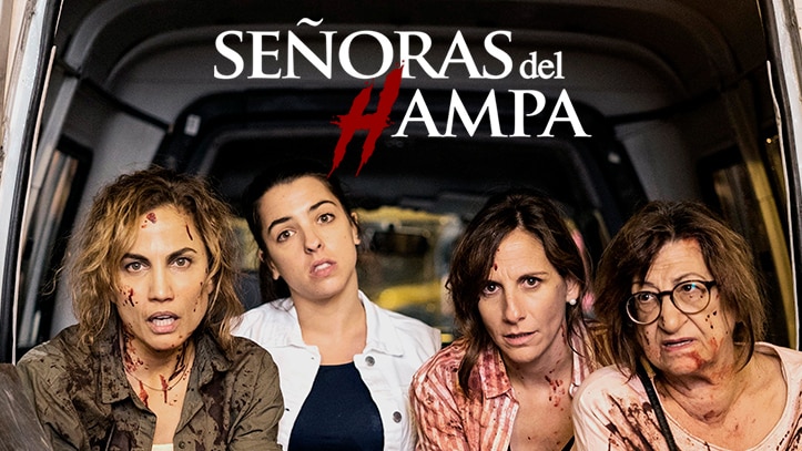 Señoras del (h)AMPA: El éxito de Toni Acosta fuera de la familia de Raphael