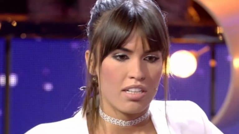 El incómodo reencuentro de Sofía Suescun con Gloria Camila e Isa Pantoja