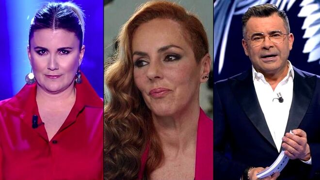 Así será el show que Telecinco ha montado entorno a Rocío Carrasco