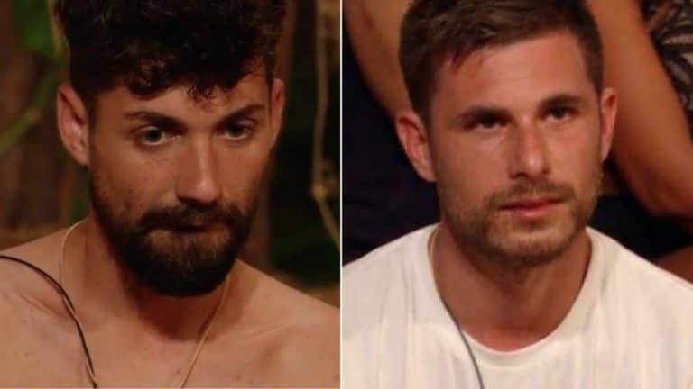Estalla la guerra entre Tom y Alejandro Albalá en ‘Supervivientes’ por culpa de Asraf