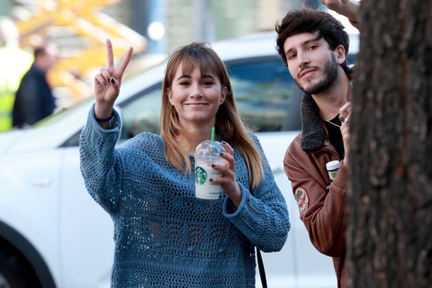 aitana ocaña en hola