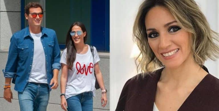 Beatriz Tajuelo: «he tenido muy difícil quitarme la etiqueta de ‘ex'»