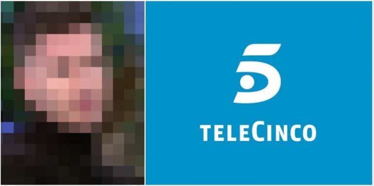 El famoso de Telecinco que no reconocerás por su aumento de peso y drástico cambio físico