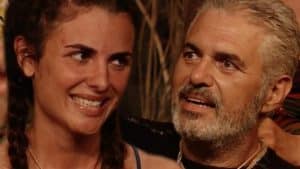 Agustín Bravo, a punto de ser el nuevo Carlos Lozano de Supervivientes: "Proyecto la imagen de un mito caído"