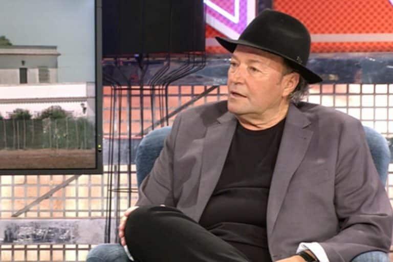 Robos, cajas fuertes y mentiras: Amador Mohedano también cuenta su verdad