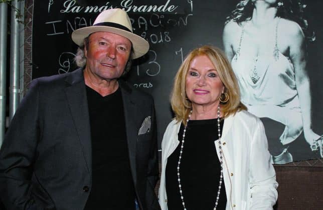 Amador Mohedano y Gloria