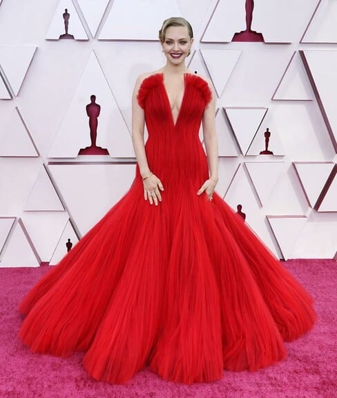 Amanda Seyfried 