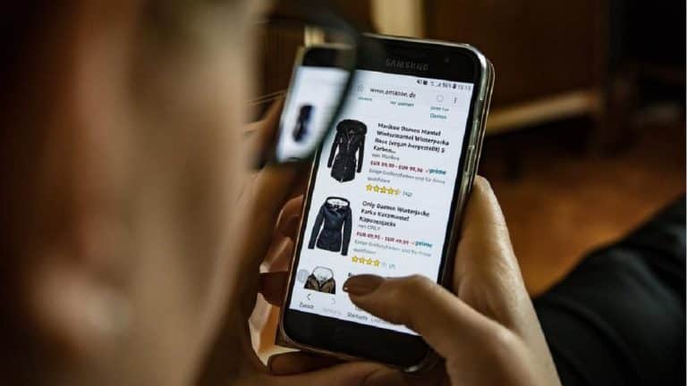 ¿Son las tiendas de ropa online el futuro de la moda?