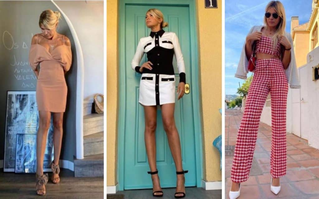 Lo que esconde Ana Luque, la amiga de Antonio David y Olga Moreno que da la cara por ella en Supervivientes