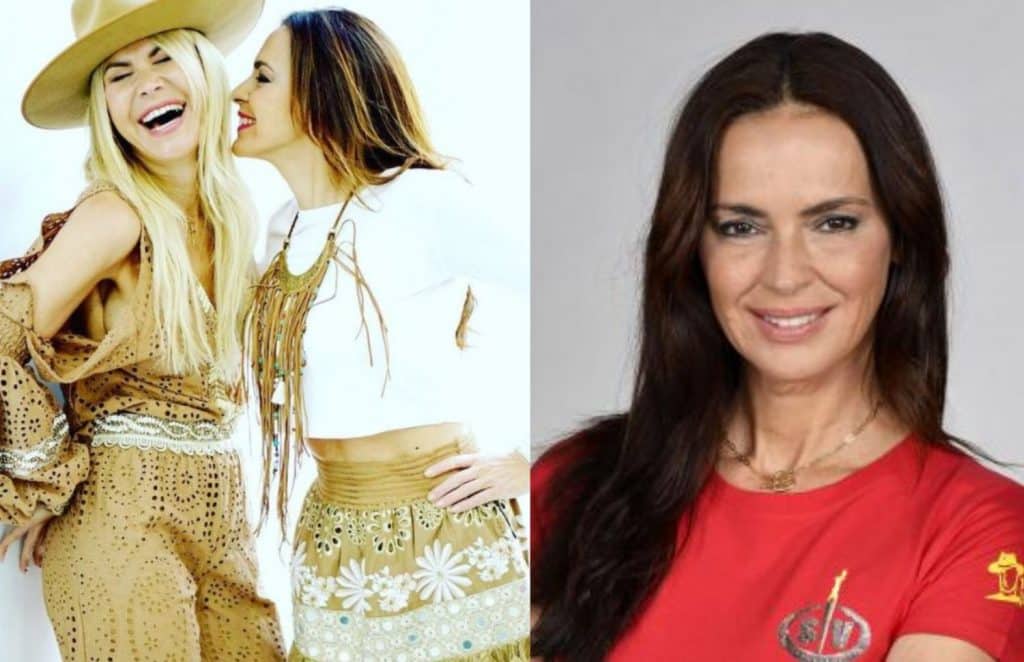 Olga Moreno rompe su amistad con Ana Luque y en Cotilleo.es sabemos el único motivo