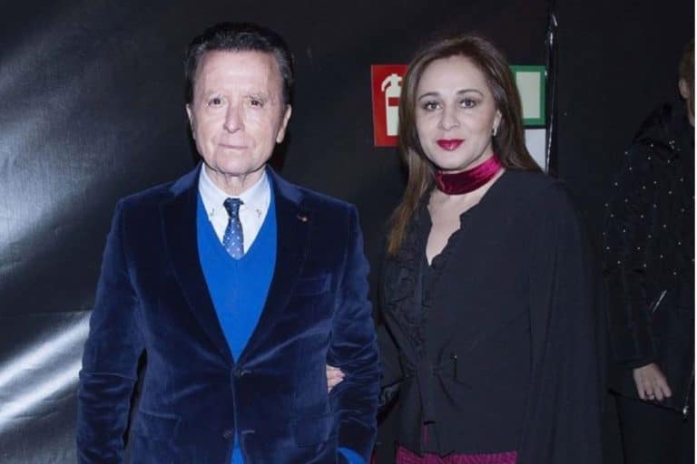El tremendo cambio físico de Ana María Aldón: Así era la mujer de Ortega Cano que ya nadie recuerda