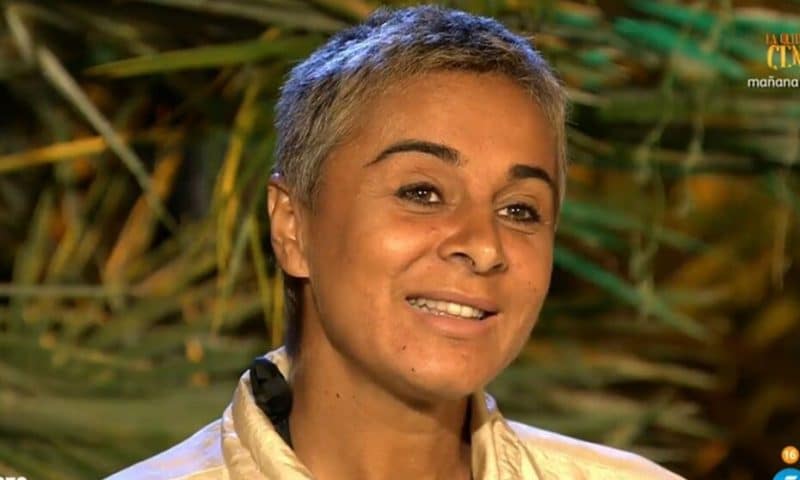 El tremendo cambio físico de Ana María Aldón: Así era la mujer de Ortega Cano que ya nadie recuerda