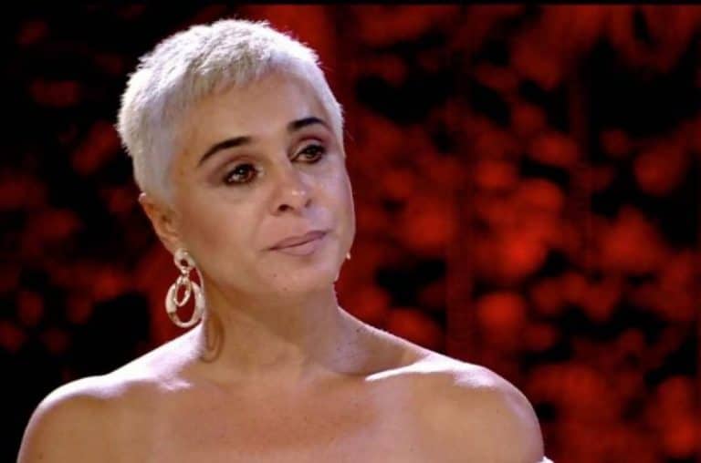 Preocupación por Ana María Aldón: esta es la verdad sobre su estado de salud