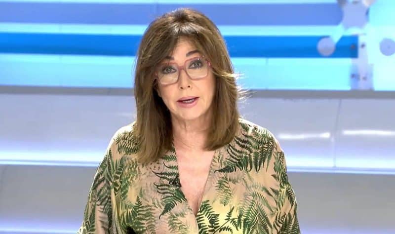ana rosa quintana