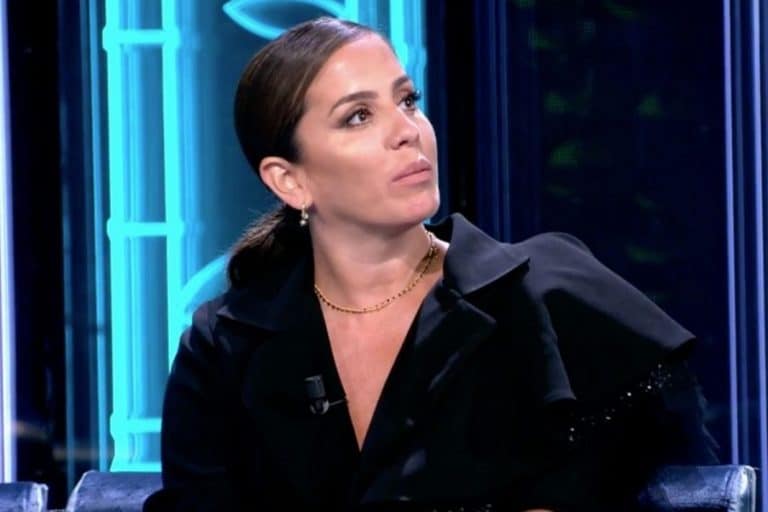 Anabel Pantoja defiende la traición de Omar en Supervivientes