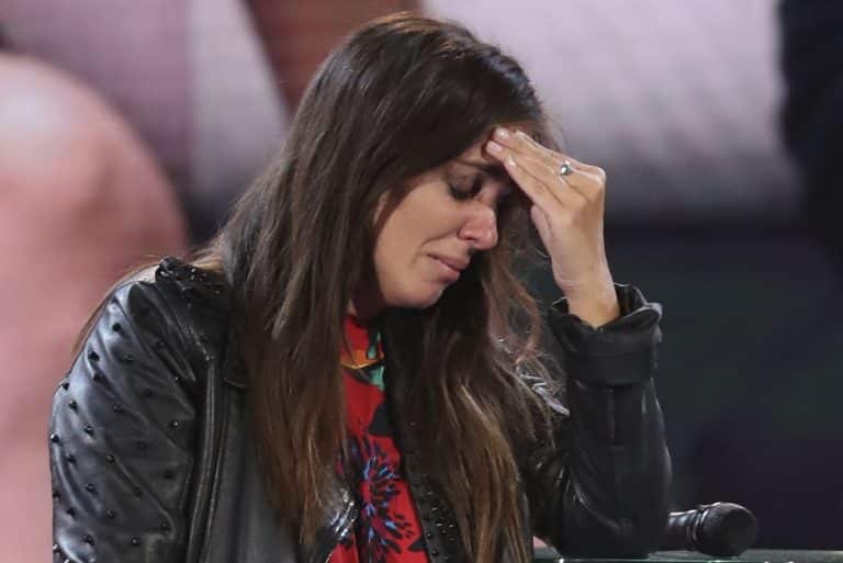 Sálvame filtra el pasado oscuro de Omar, el novio de Anabel Panoja