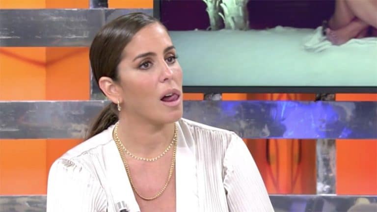 Anabel Pantoja confiesa que casi muere: «casi me desangro»