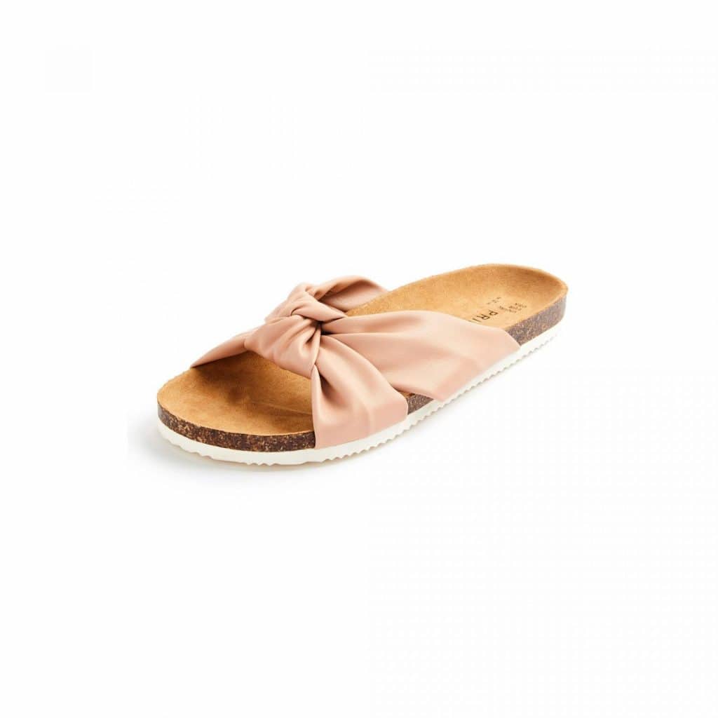 5 sandalias de Primark preciosas y baratas