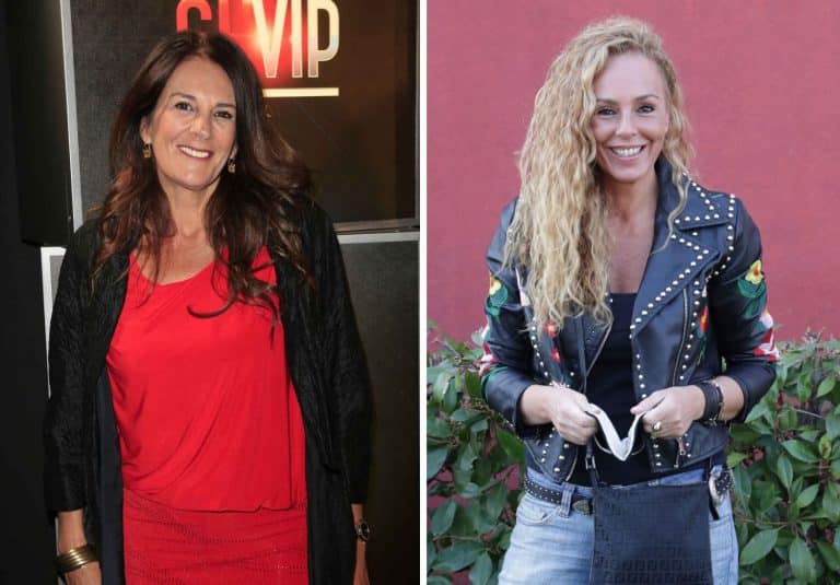 Rocío Carrasco miente: Ángela Portero tiene las pruebas que lo demuestran