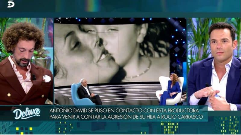 Antonio David pone precio a Rocío Flores: el dineral que pidió para revelar su oscuro secreto