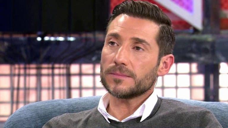 Antonio David ignorado por alguien muy importante de ‘Sálvame’: «Miedo a qué…»