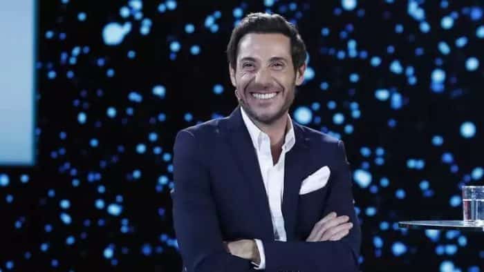 La estrategia de Antonio David para colarse diariamente en Telecinco a pesar de su veto