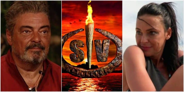 ¿Tongo en Supervivientes? Olga Moreno y Antonio Canales, pillados engañando a la audiencia