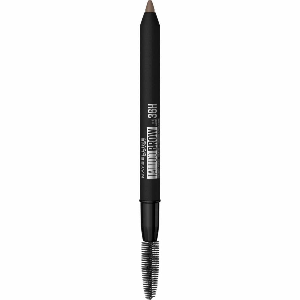Los nuevos cosméticos Maybelline que no pueden faltar en tu neceser