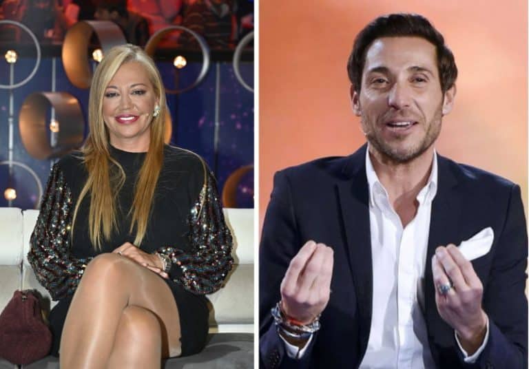 El plan de Telecinco para poner a Belén Esteban contra Antonio David