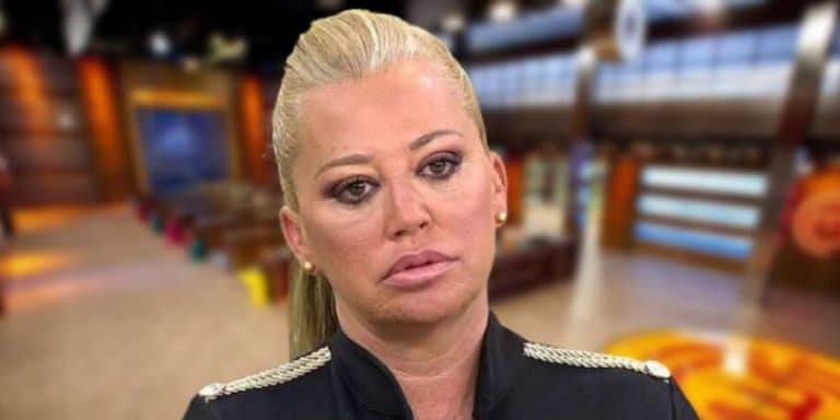 Masterchef: Belén Esteban dice “no” a Televisión Española