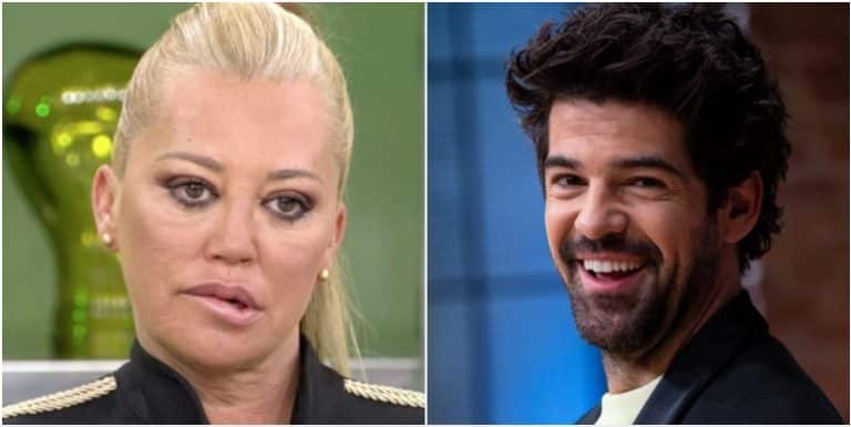 Belén Esteban y Miguel Ángel Muñoz, juntos: el pasado que no querrán recordar