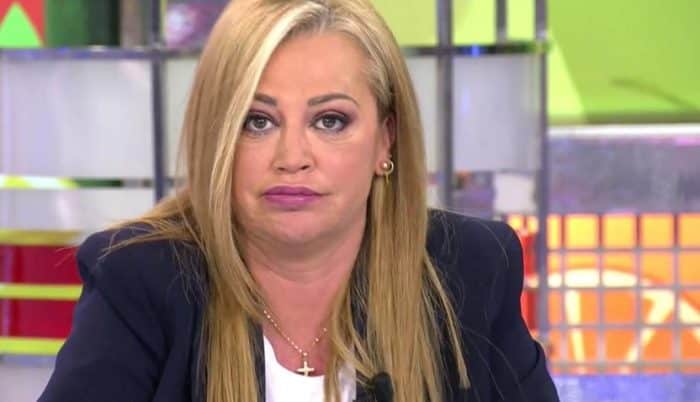 Belén Esteban le regala un pisazo a su hija Andrea, una vez más sin contar con Jesulín